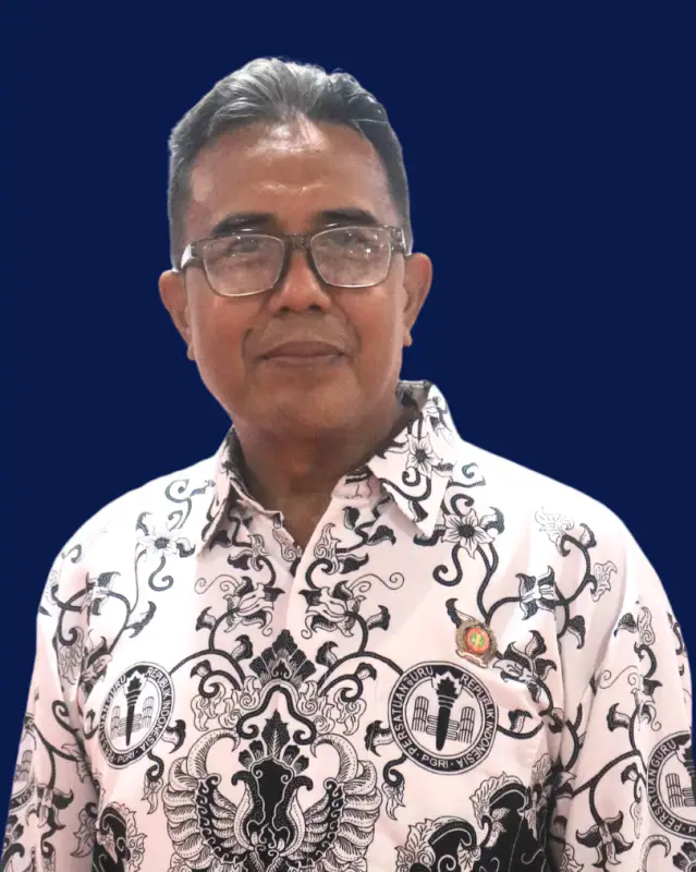 Drs. I Dewa Nyoman Sarjana, M.Pd