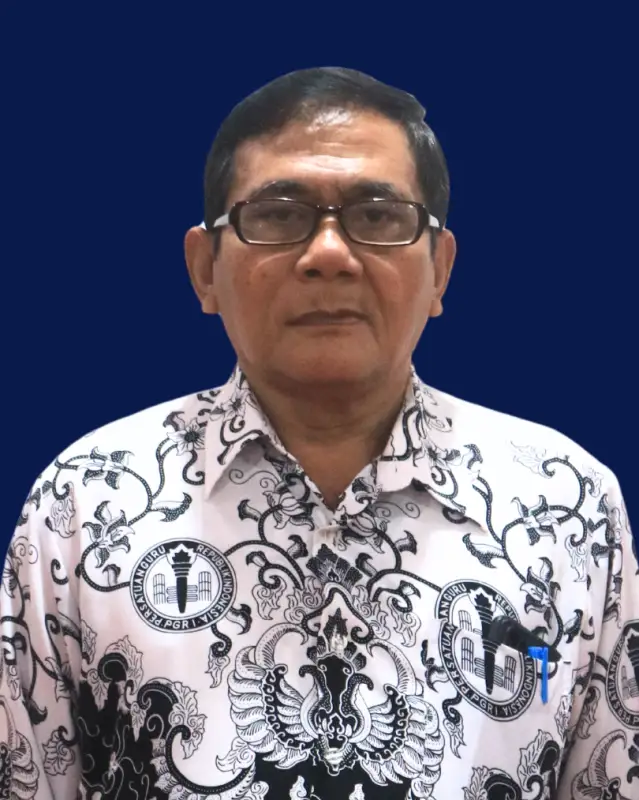 I Wayan Kamasan, S.Pd., M.Pd